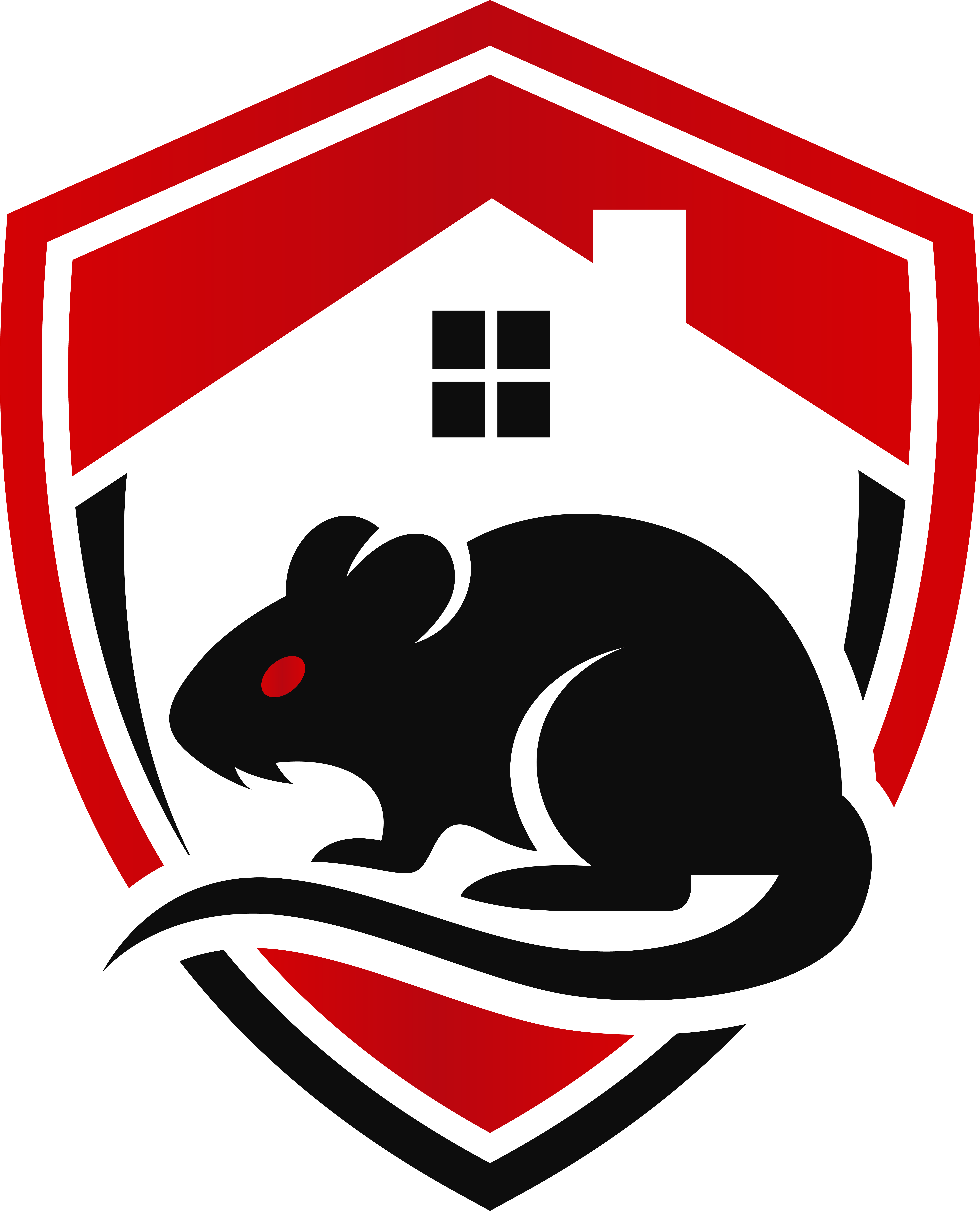 First Choice Pest Control shield logo