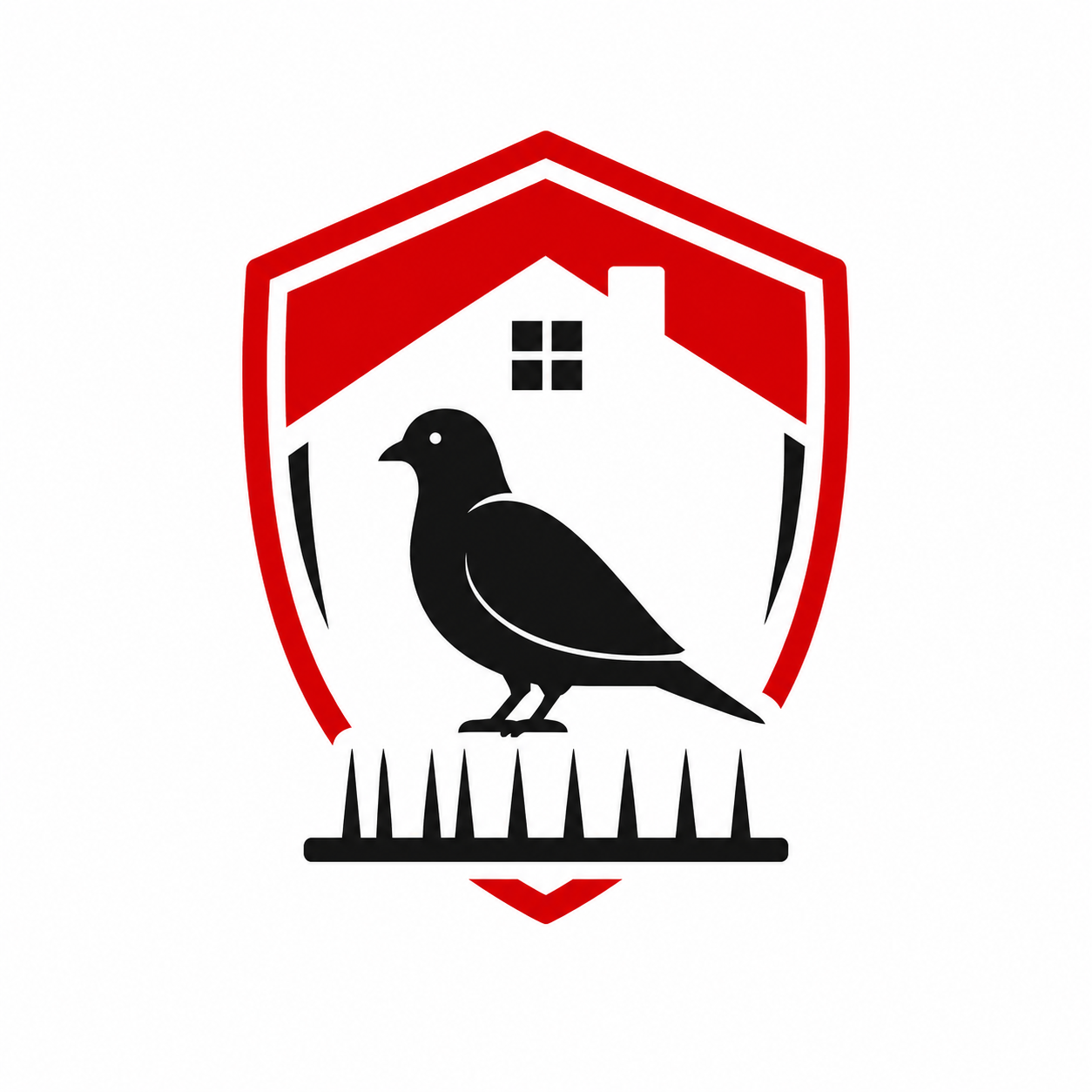 Bird proofing icon