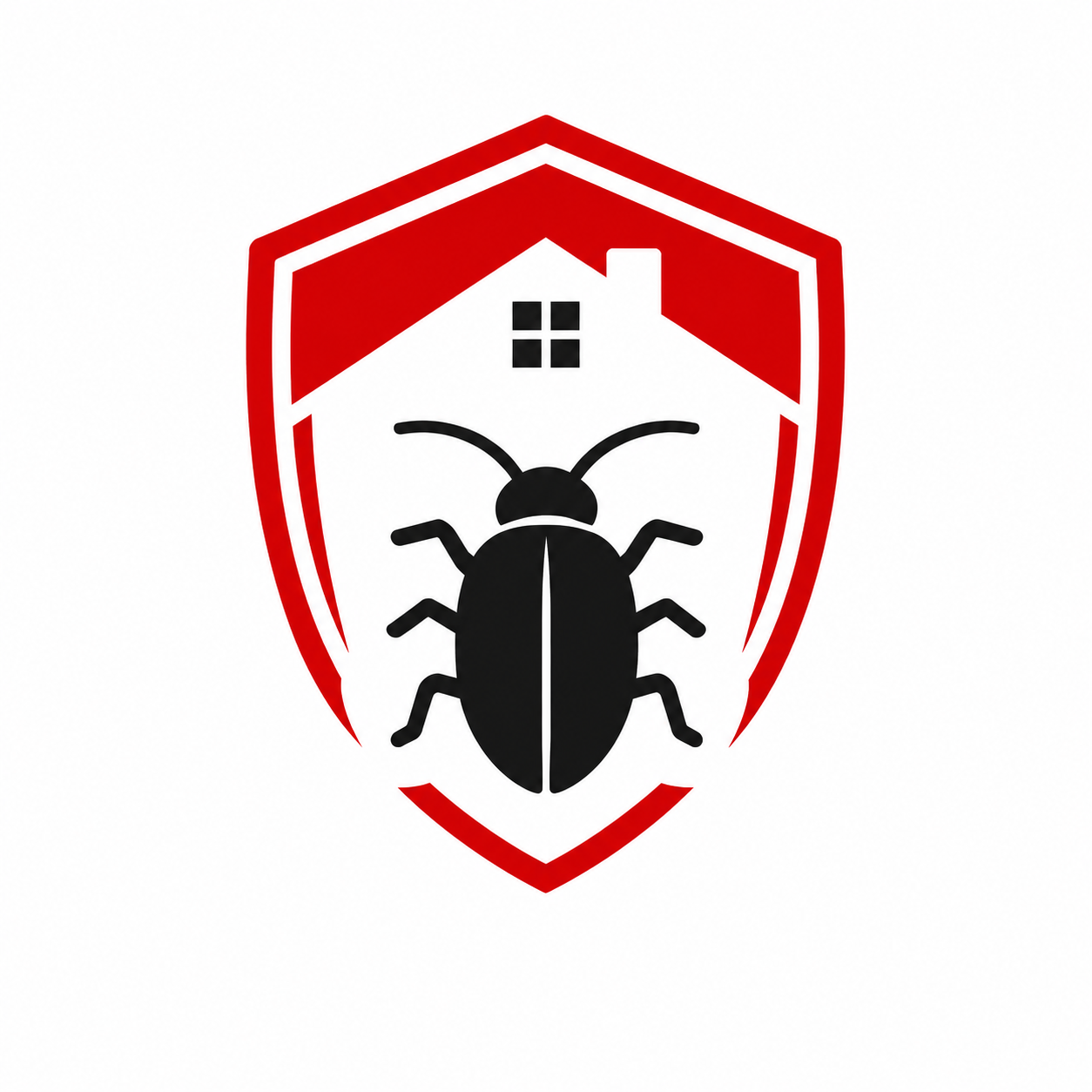 Insect control icon