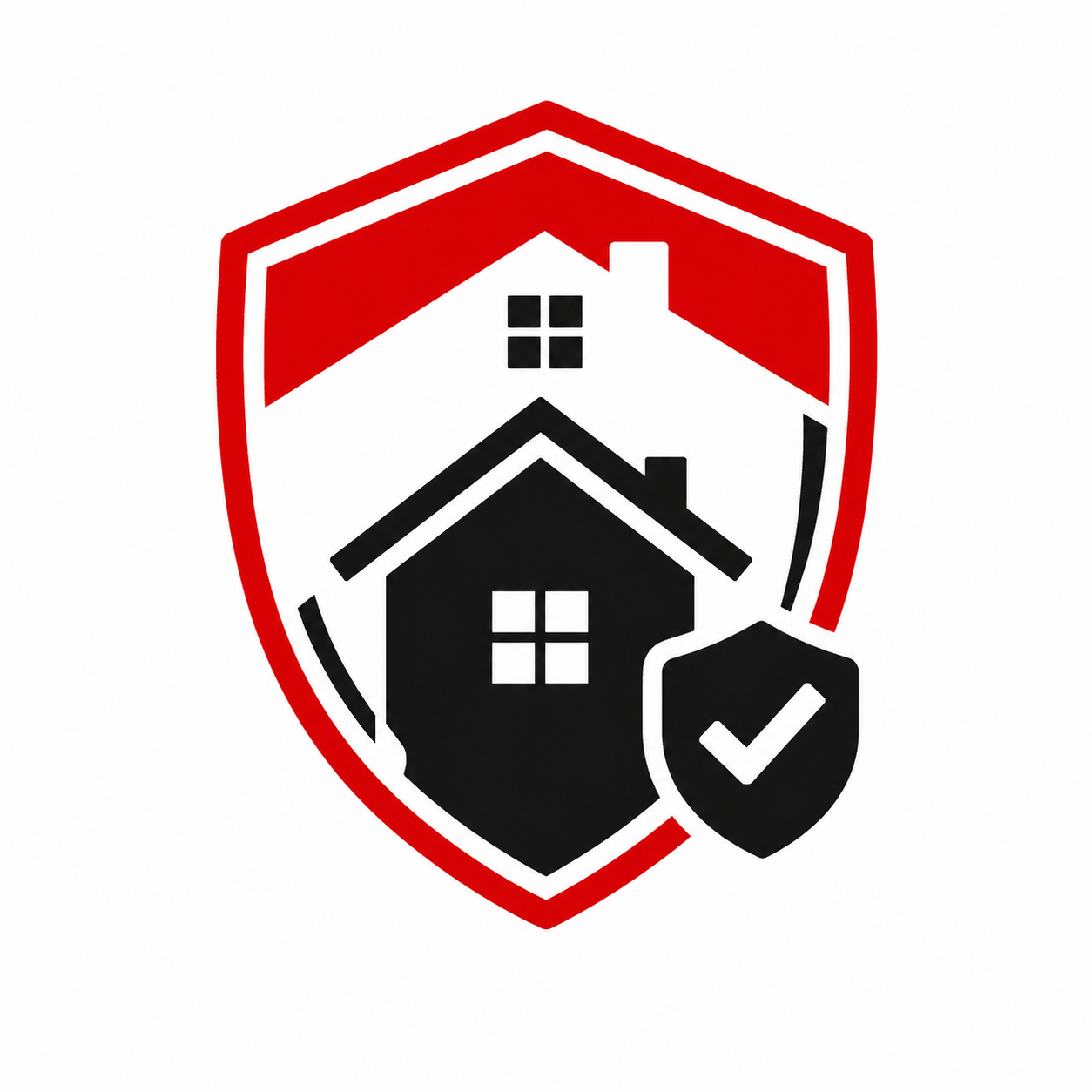 Pest proofing icon